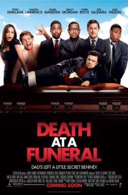 Death at a Funeral (2010 - VJ Emmy - Luganda)